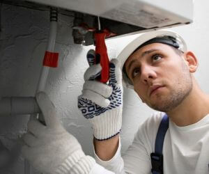 About Emergency plumbing pros Avoca, TX